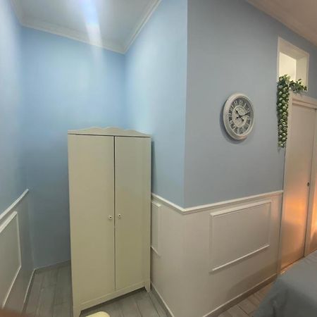 נאפולי B&B Daniel מראה חיצוני תמונה