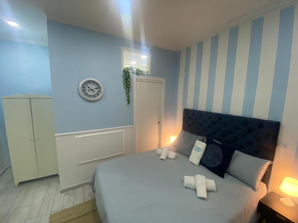 נאפולי B&B Daniel מראה חיצוני תמונה