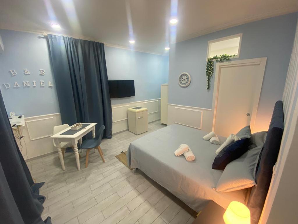 נאפולי B&B Daniel מראה חיצוני תמונה