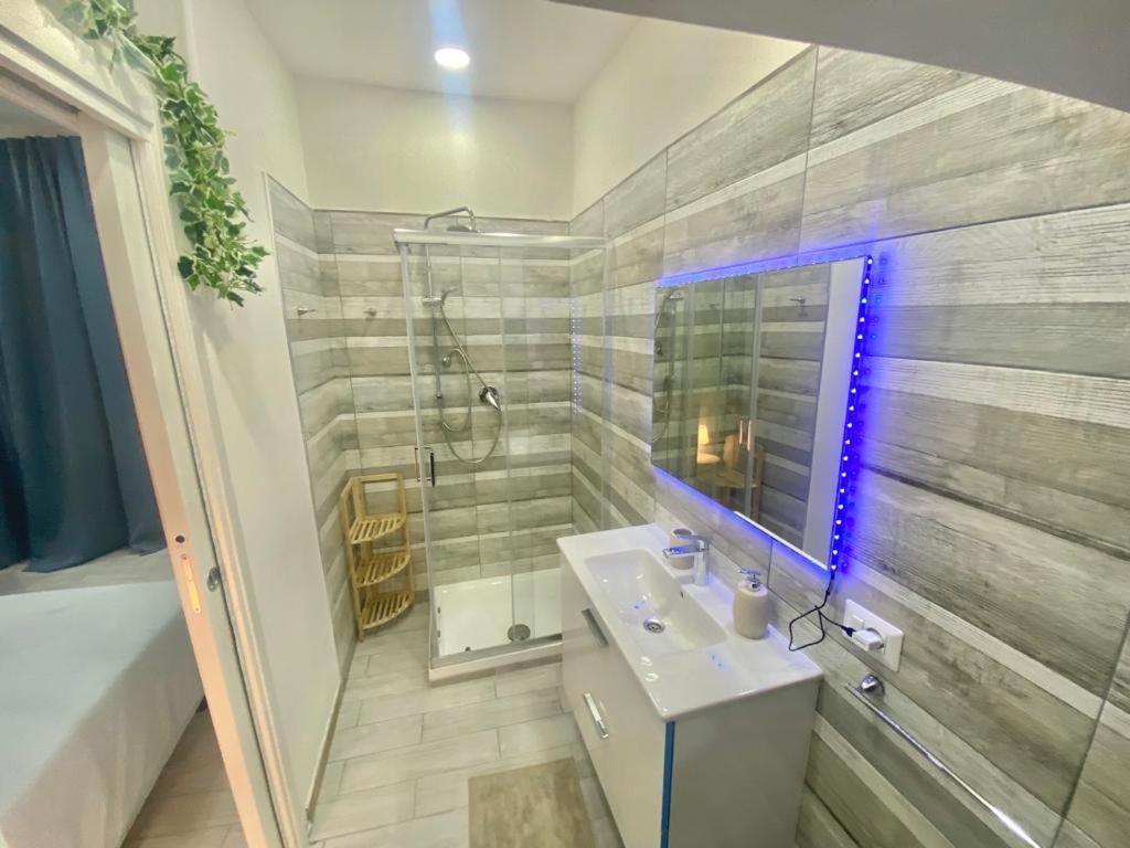 נאפולי B&B Daniel מראה חיצוני תמונה